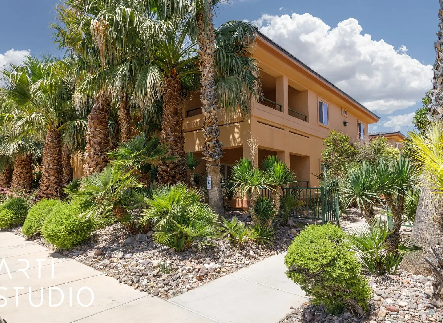 Sun Resort Villas — Photo 1