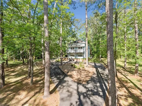 64 Park Ln, Folsom, LA 70437