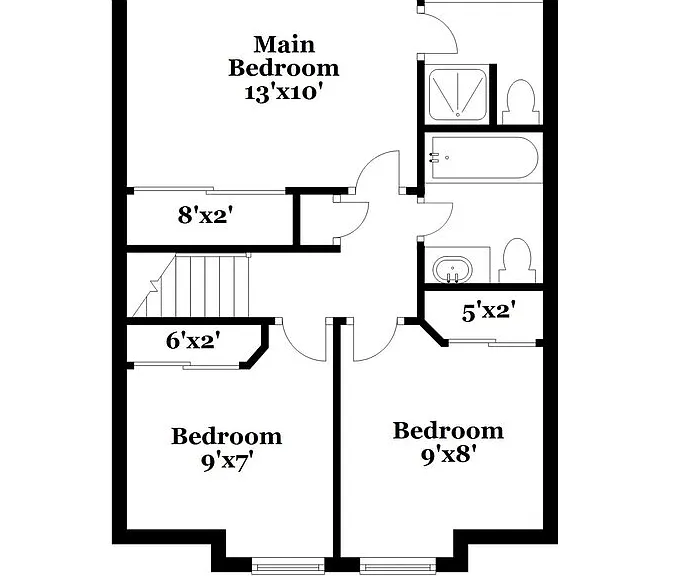5763 S Quatar Cir — Photo 2