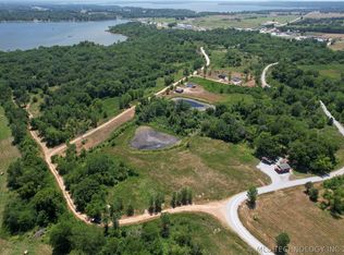 1 S Highway 125, Afton, OK 74331