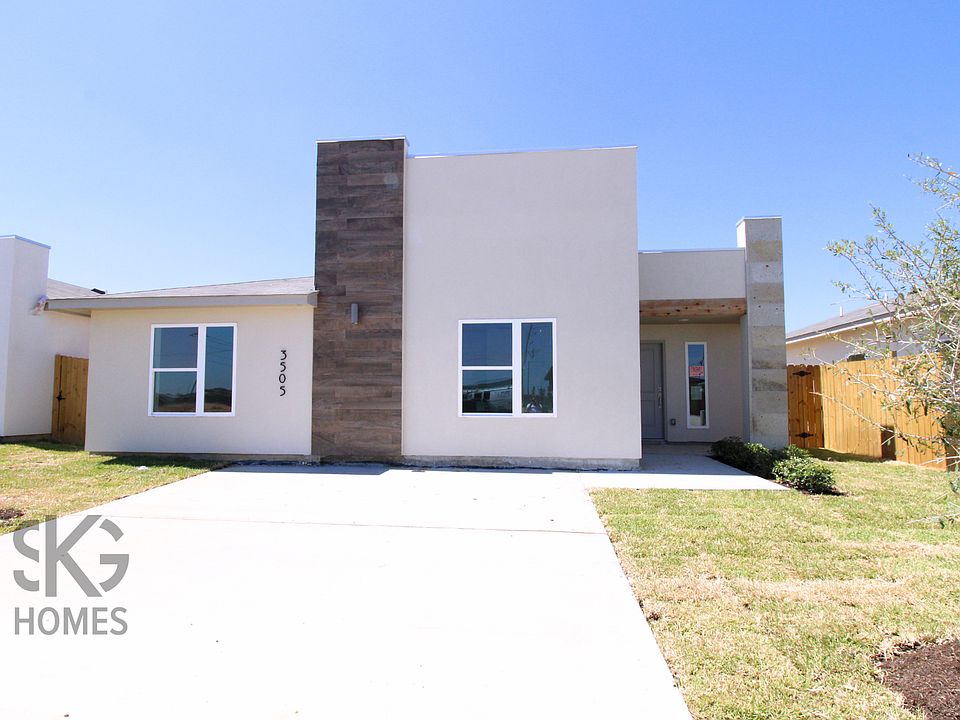 1st image of 3505 Jorge Sosa Dr