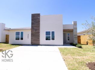 3505 Jorge Sosa Dr, Laredo, TX 78046
