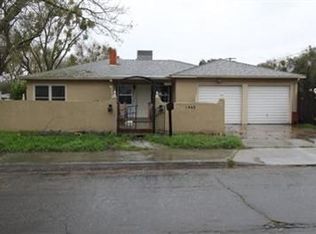 1445 Sherwood Ave, Modesto, CA 95350