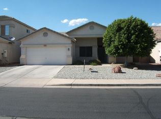 12918 W Valentine Ave, El Mirage, AZ 85335