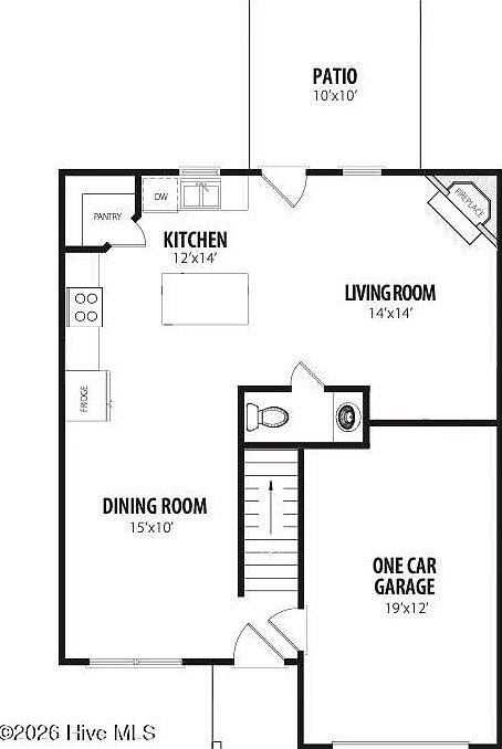 2nd image of 179 Shagbark Lane