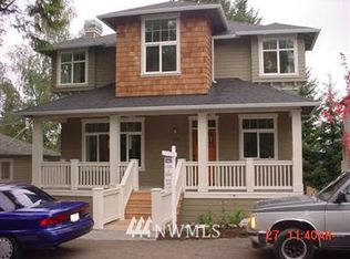 2322 NE 92nd Ave NE, Seattle, WA 98115