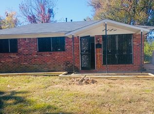 3489 W Horn Lake Rd, Memphis, TN 38109