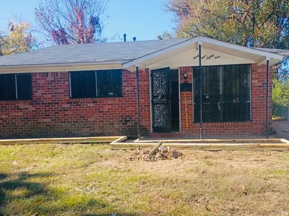 3489 W Horn Lake Rd, Memphis, TN 38109