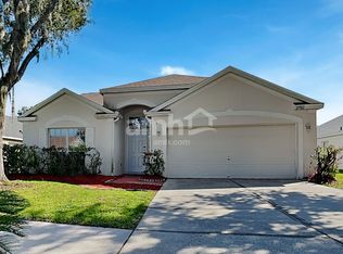 29812 Morningmist Dr, Wesley Chapel, FL 33543