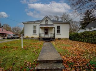 152 Countess St N, West Grey, ON N0G 1R0