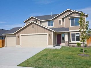 582 Treehouse Way, Kuna, ID 83634