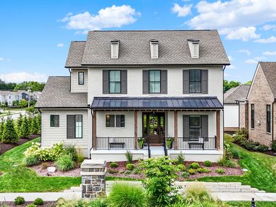 15612 Allegro Dr, Westfield, IN, 46074