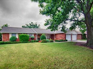 10323 S Harvey Ave, Oklahoma City, OK 73139