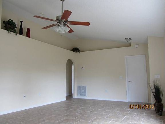 Living-Dining Room