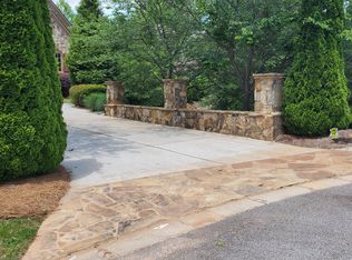 4680 Cambridge Approach Cir NE LOT 7, Roswell, GA 30075