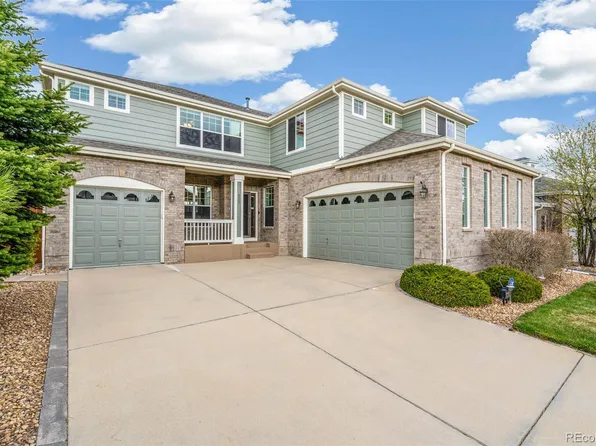 5333 S Haleyville Street, Aurora, CO 80016