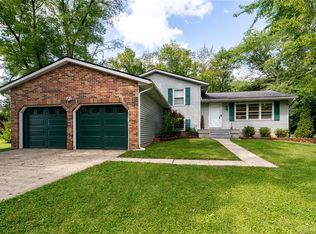 339 Dove Dr, Dayton, OH 45430