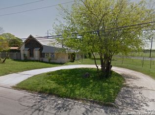 7342 Harlow Dr, San Antonio, TX 78218