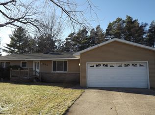 386 N Townline Rd, Gaylord, MI 49735