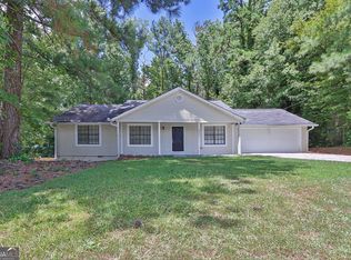4610 Aberdeen Ln, Stone Mountain, GA 30083