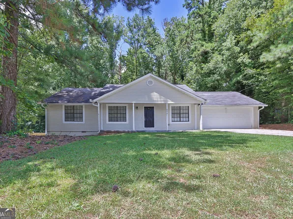 4610 Aberdeen Ln, Stone Mountain, GA 30083