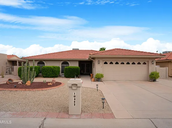 10422 E WATFORD Way, Sun Lakes, AZ 85248