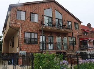 3028 Mickle Ave, Bronx, NY 10469