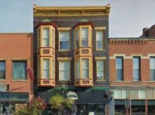 60 E Jackson St APT B, Millersburg, OH 44654