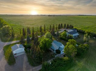 270168 W Range Road 283, Rocky View County, AB T4A 2S9