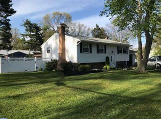 108 McKinley Ave, Turnersville, NJ 08012