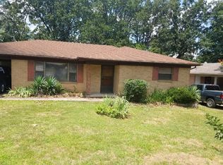 4201 Ridge Rd, North Little Rock, AR 72116