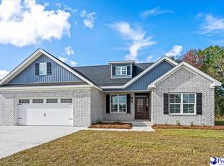 1009 Faison Dr, Florence, SC 29501