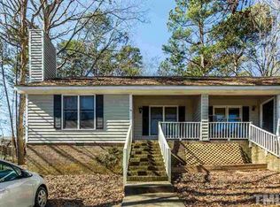 606 Brent Rd, Raleigh, NC 27606