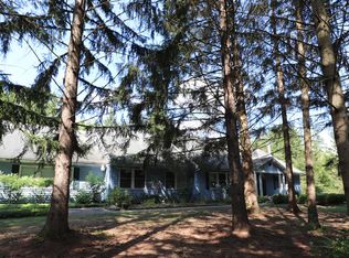 1888 Jewett Rd, Powell, OH 43065