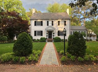 205 Wakefield Rd, Richmond, VA 23221