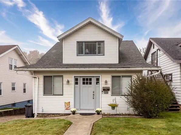 125 State St, Baden, PA 15005