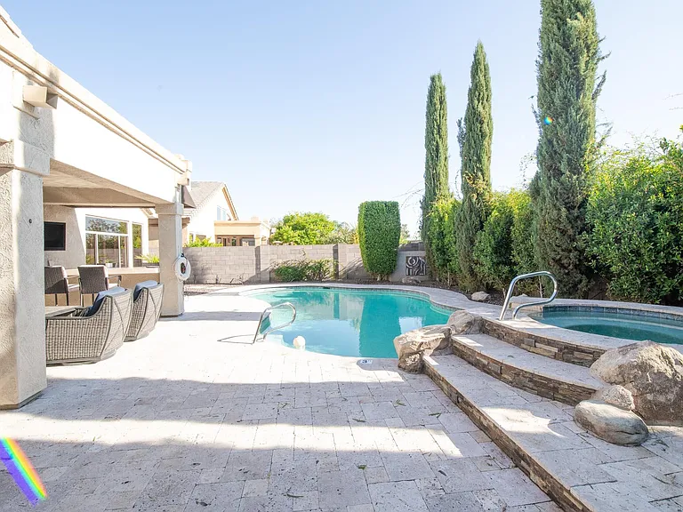 6415 E Beck Ln — Photo 30