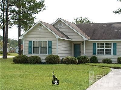 1st image of 3222 S Woolwitch Court