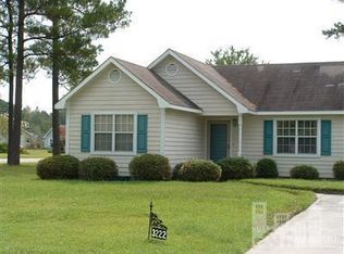 3222 S Woolwitch Ct, Castle Hayne, NC 28429