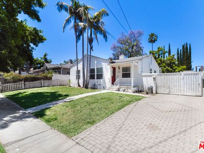 4747 Firmament Ave, Encino, CA, 91436