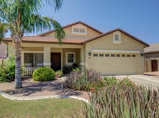 1948 S Rome St, Gilbert, AZ 85295