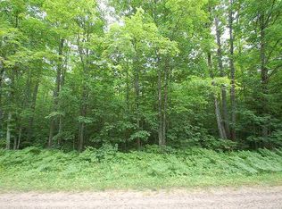 Xxx Hyde Rd, Bayfield, WI 54814