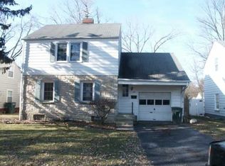 163 Mayfair Blvd, Columbus, OH 43213