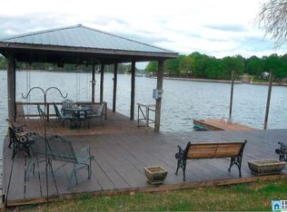 923 Coosa Island Rd, Cropwell, AL 35054