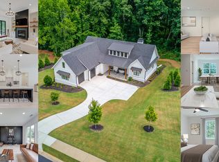 5306 Weeping Creek Trl, Flowery Branch, GA 30542