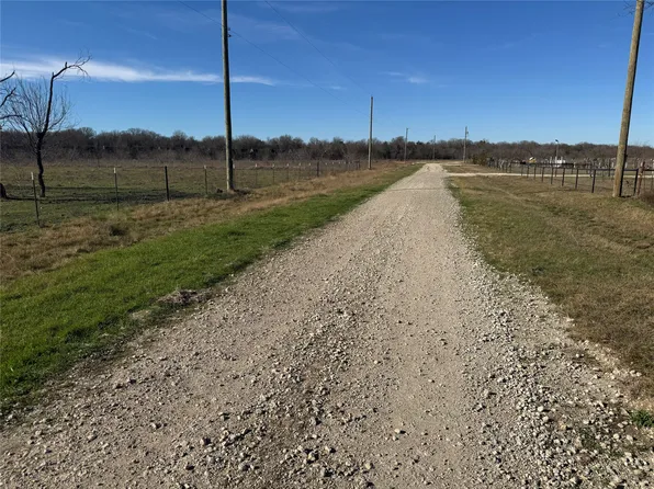 229ACRE S Boren Private Rd, Wortham, TX 76693