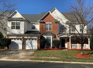 1437 Bedlington Dr NW, Charlotte, NC 28269