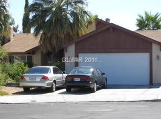 3790 Lemonwood Cir, Las Vegas, NV 89103