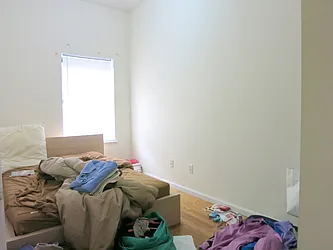 Rented by J Misrahi Realty Corp