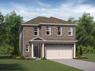 15101 Turkey Creek Rd, Fairburn, GA 30213